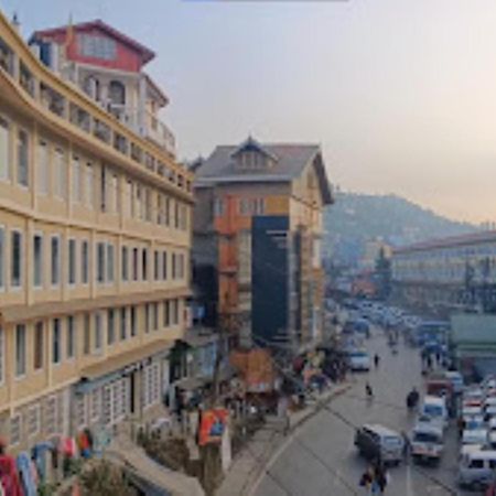 Teesta Hotel , Darjeeling Darjeeling  Exteriör bild