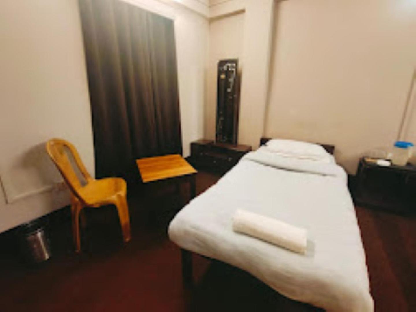 Teesta Hotel , Darjeeling Darjeeling  Exteriör bild