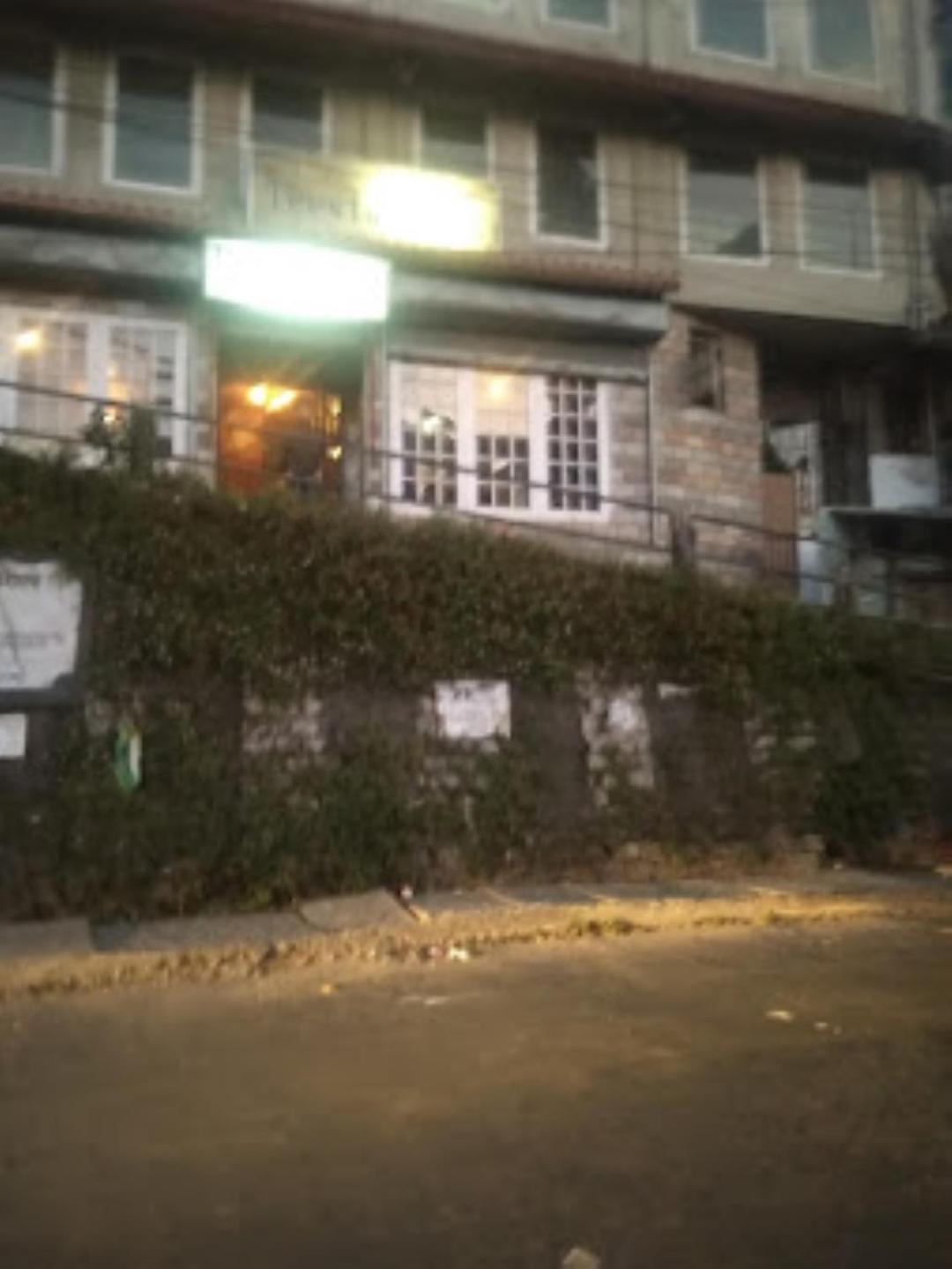 Teesta Hotel , Darjeeling Darjeeling  Exteriör bild